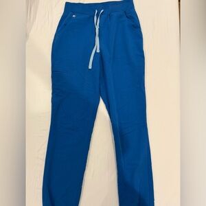 Figs Women's Zamora Jogger. High Waisted. Tall
